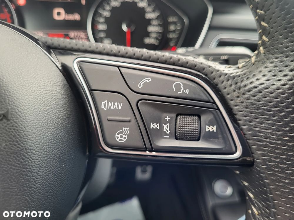 Audi A4 Avant 40 TDI S tronic quattro sport - 21