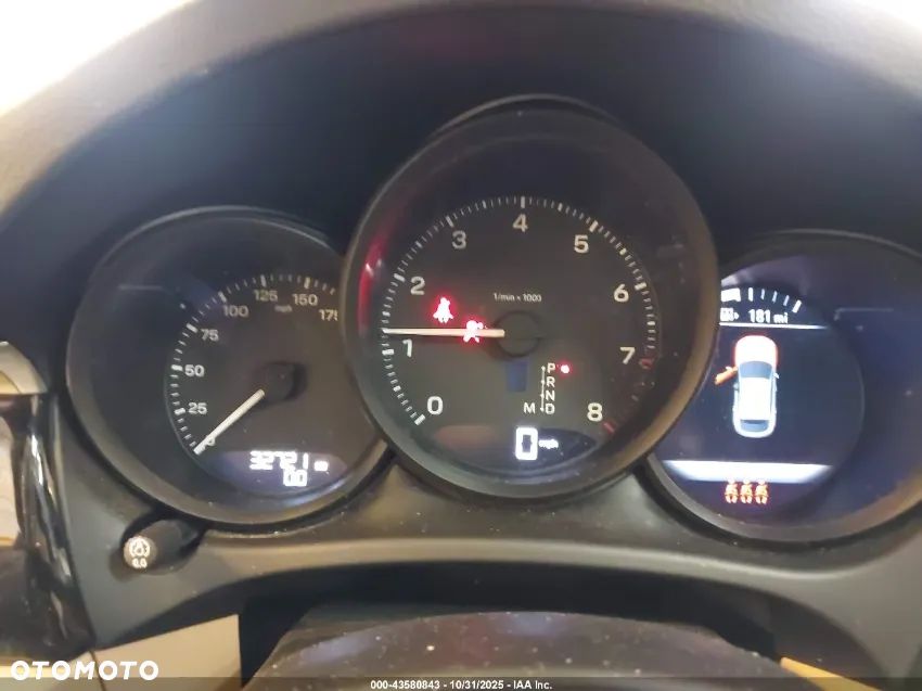 Porsche Macan PDK - 11