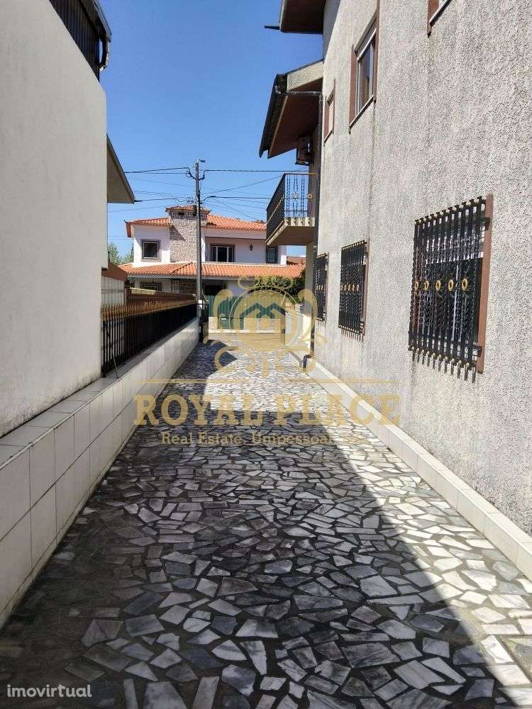 Moradia V3 São Roque - Oliveira de Azeméis - Grande imagem: 3/50