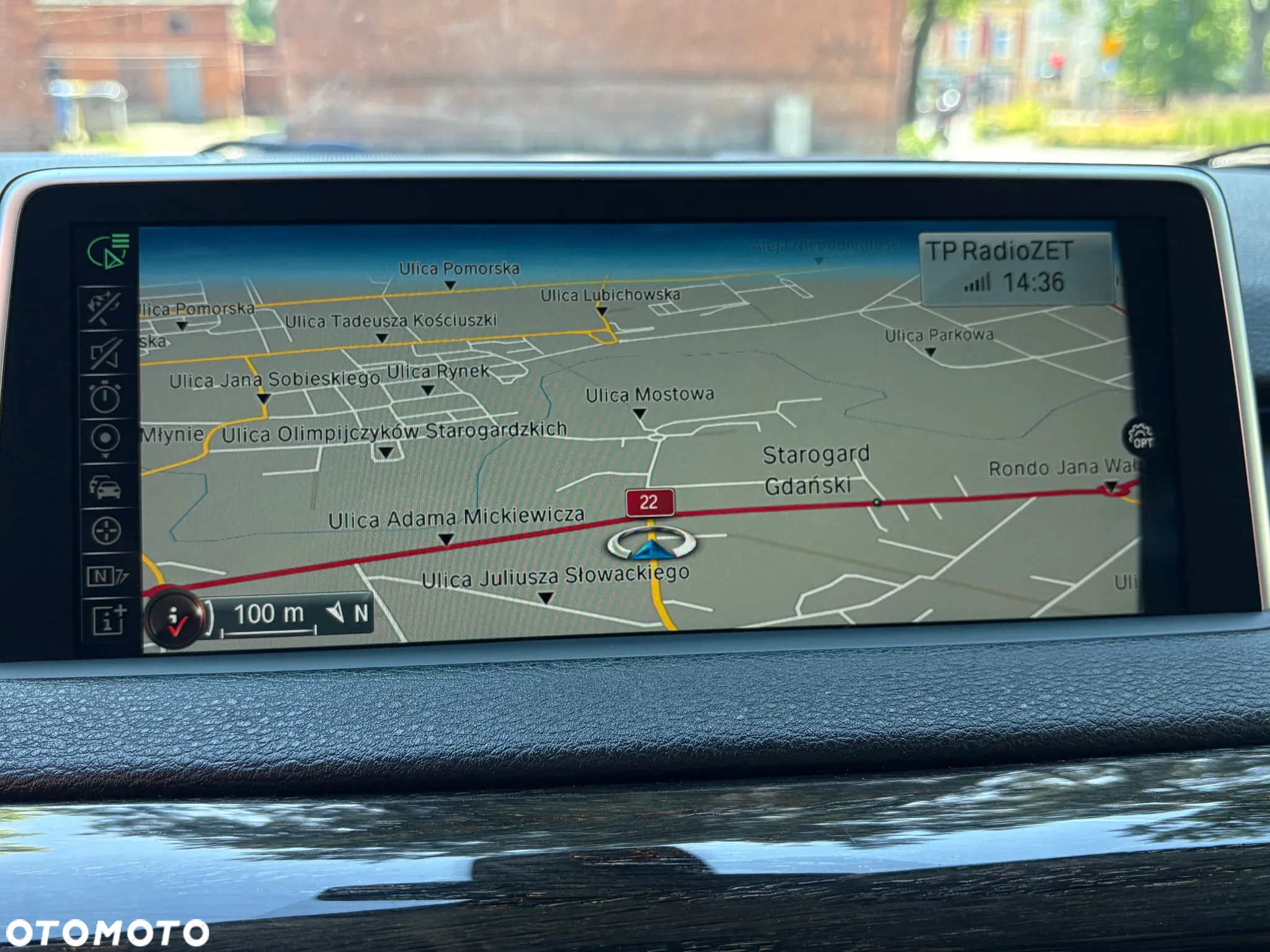 BMW X5 xDrive30d - 13