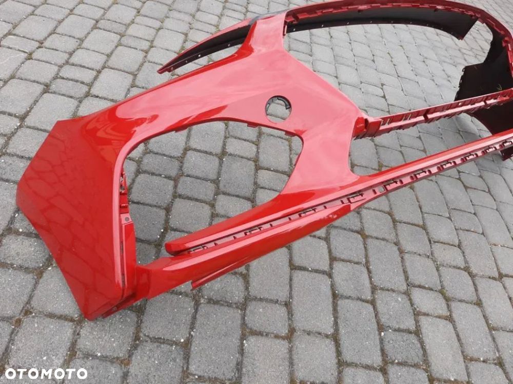 HYUNDAI i30 N PERFORMANCE 17-19 HB/FASTBACK ZDERZAK PRZÓD PRZEDNI ORYG 86511-S0000 WYSYŁKA - 8