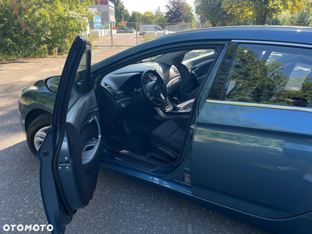 Hyundai i40 1.6 GDI Classic - 12