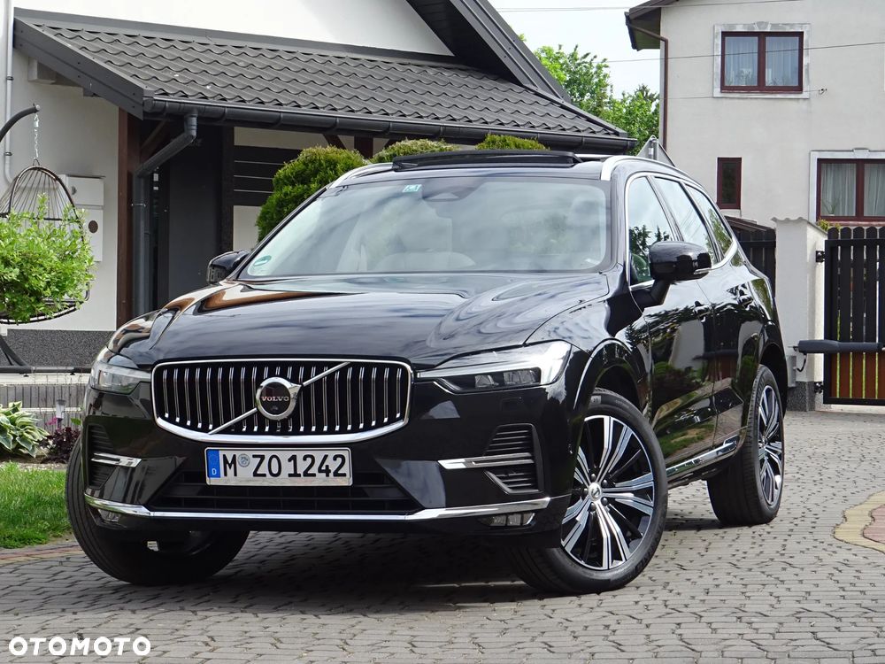 Volvo XC 60 - 5
