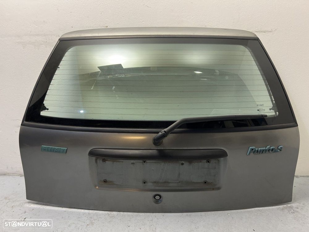 Tampa da mala FIAT PUNTO (176_) - 1