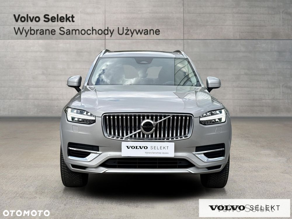 Volvo XC 90 - 3