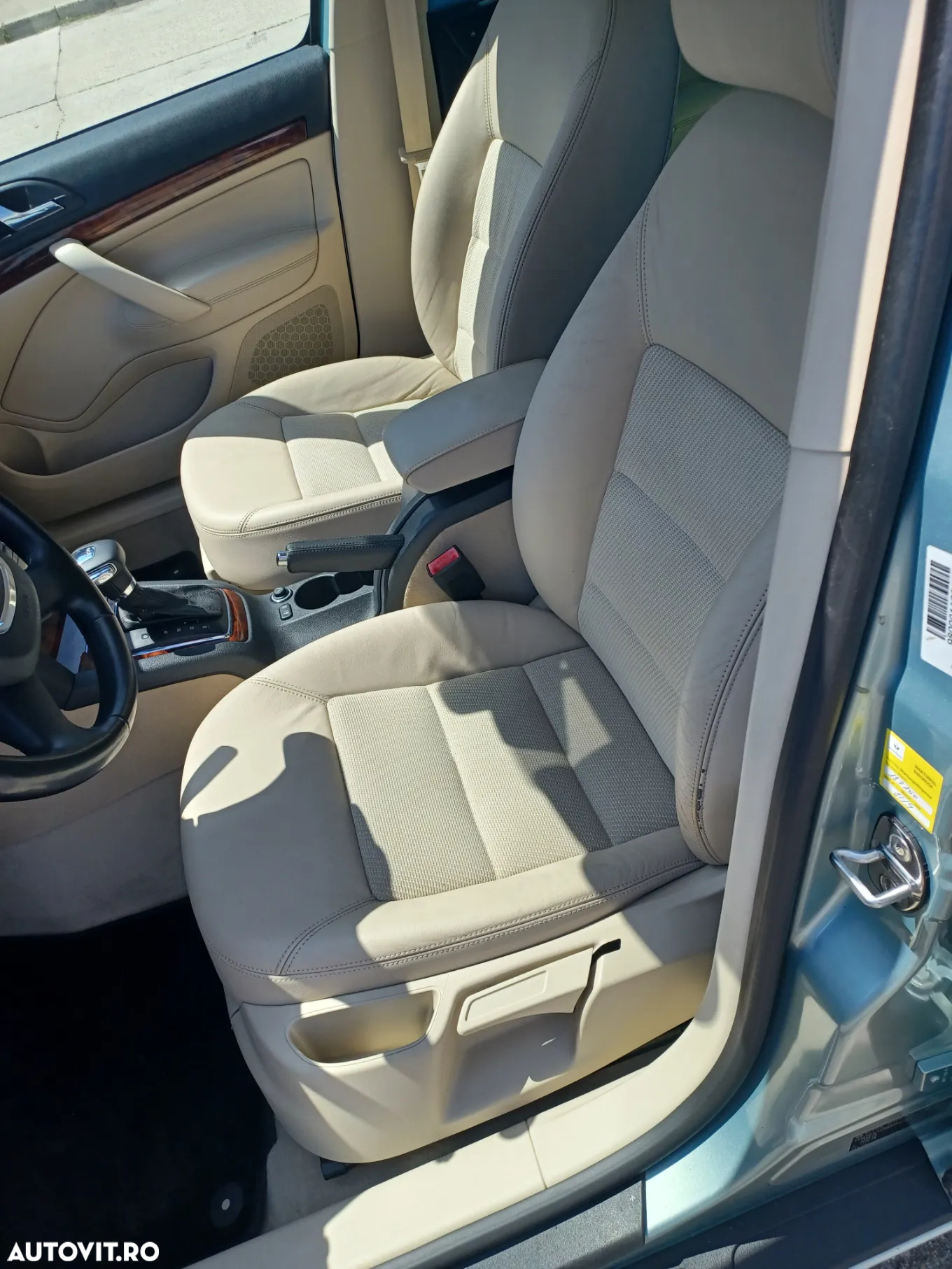 Skoda Octavia 1.8 Ambient TSI DSG - 3