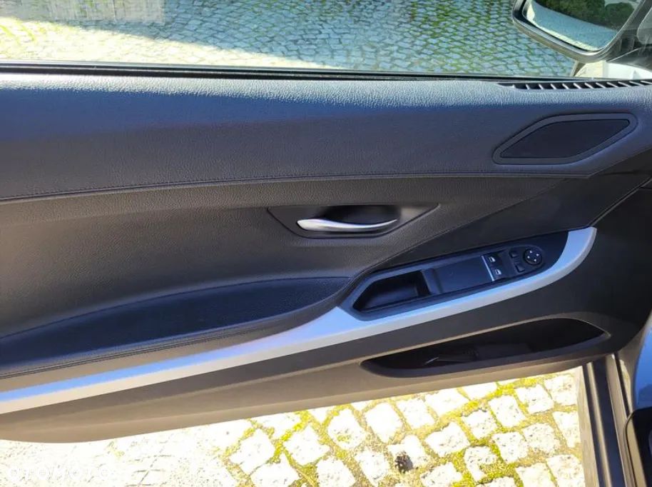 BMW Seria 6 640i - 8