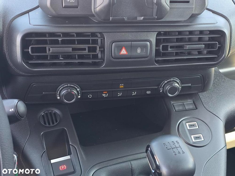 Citroën Berlingo Van 1.2 PureTech M S&S - 16