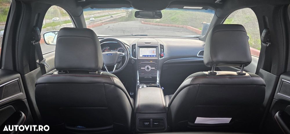 Ford Edge 2.0 Panther A8 AWD ST Line - 12