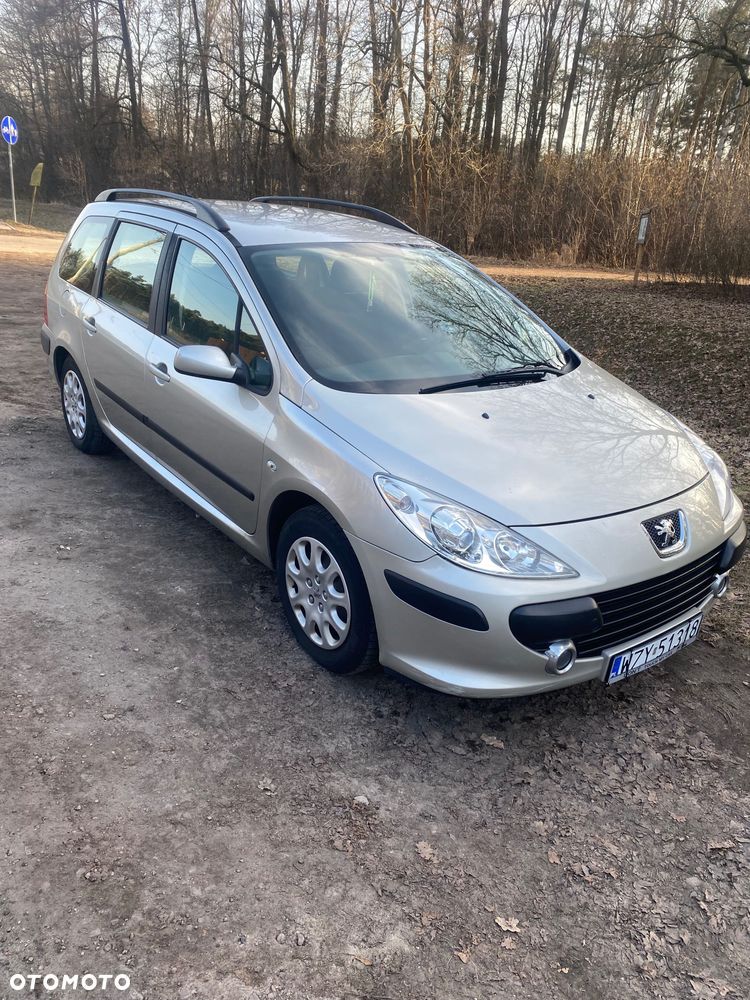 Peugeot Inny - 1