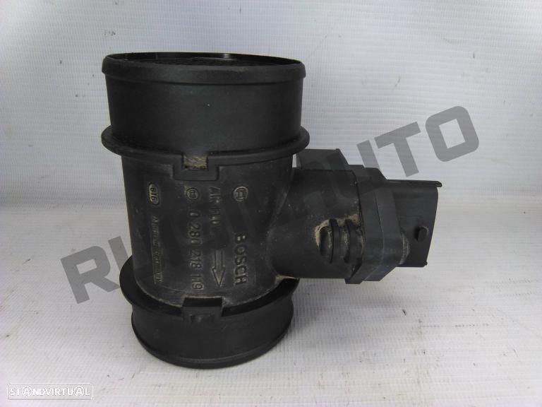 Medidor Massa De Ar 02802_18119 Opel Corsa C [2000_2006] 1.2 Tw - 1