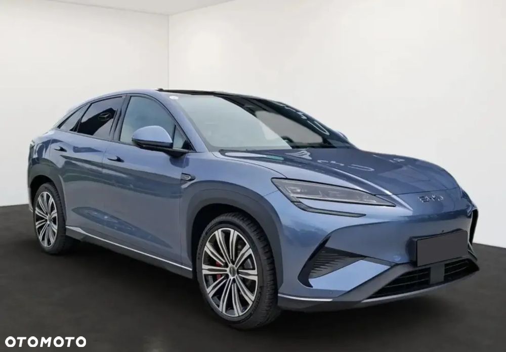 BYD Sealion 7 82.5kWh Design AWD - 4