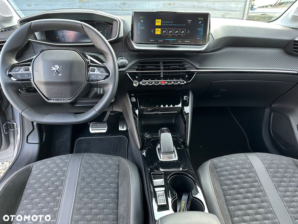 Peugeot 208 e-208 50kWh Business - 30
