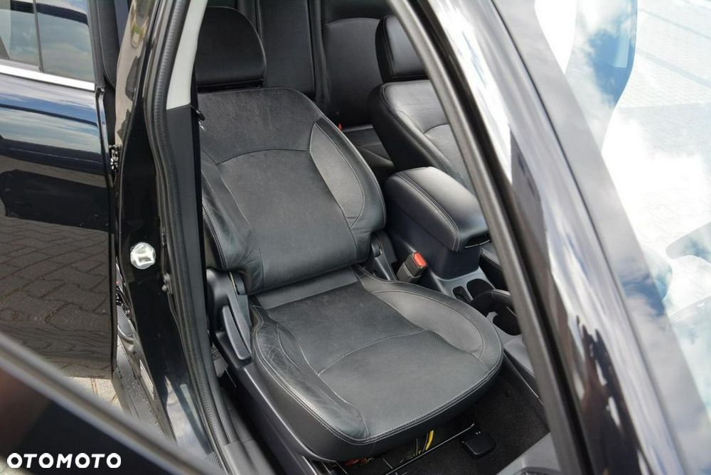 Mitsubishi ASX 1.6 DI-D 2WD Top - 17