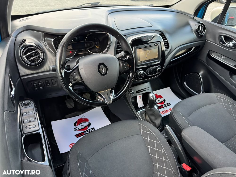 Renault Captur - 17