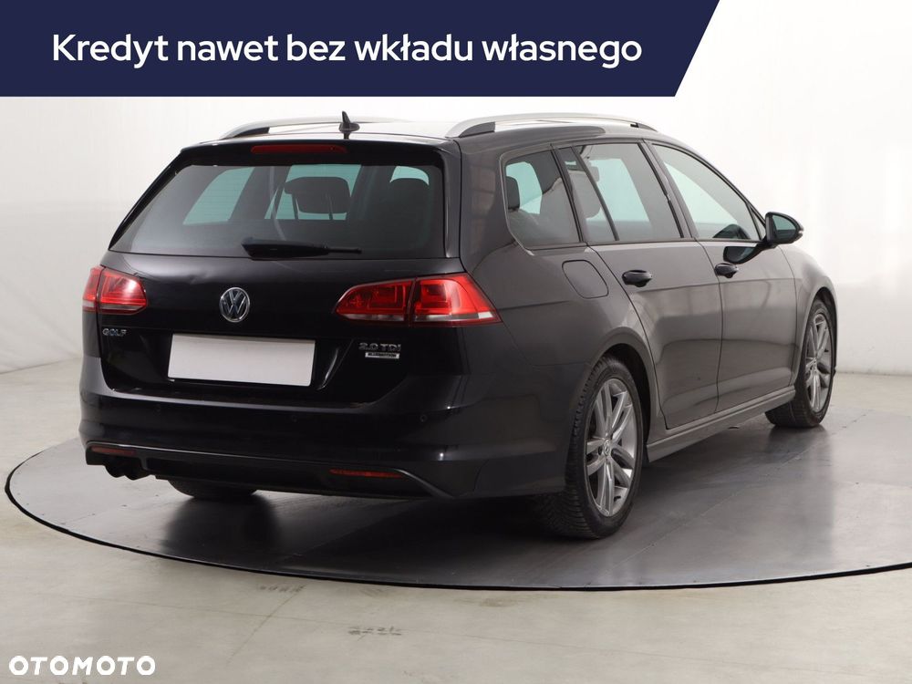 Volkswagen Golf Variant - 7