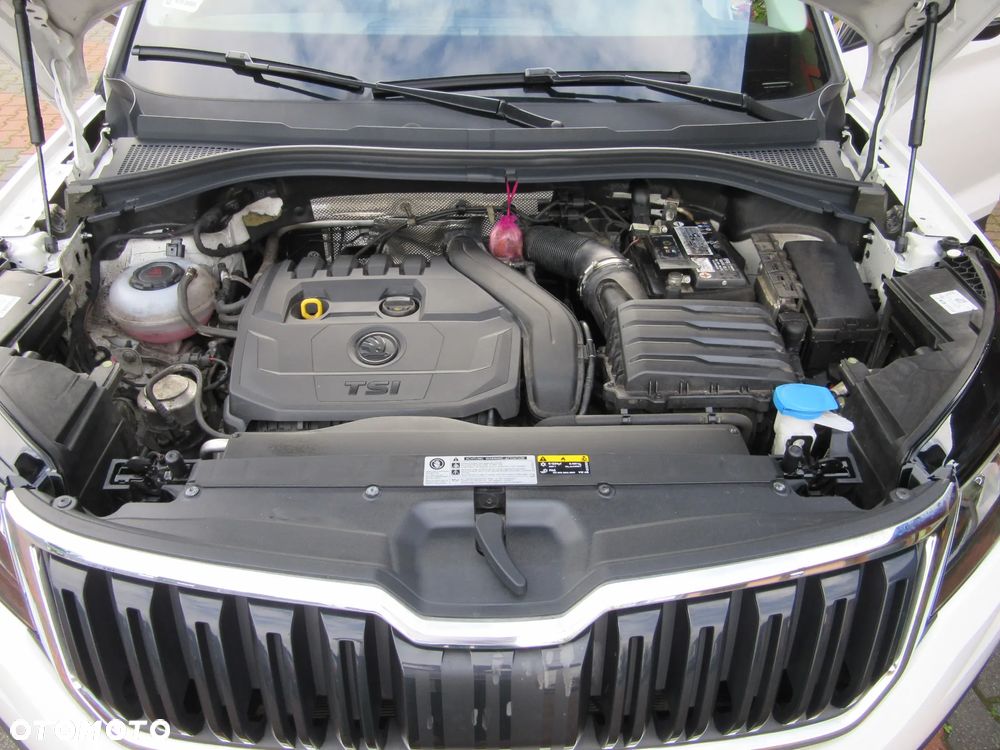 Skoda Kodiaq 1.5 TSI ACT 4x2 Ambition - 9