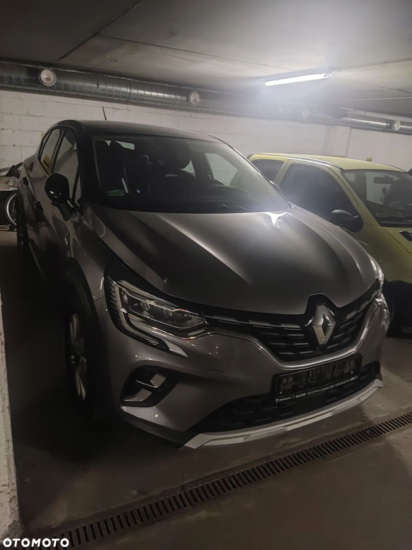 Renault Captur 1.0 TCe Intens - 1
