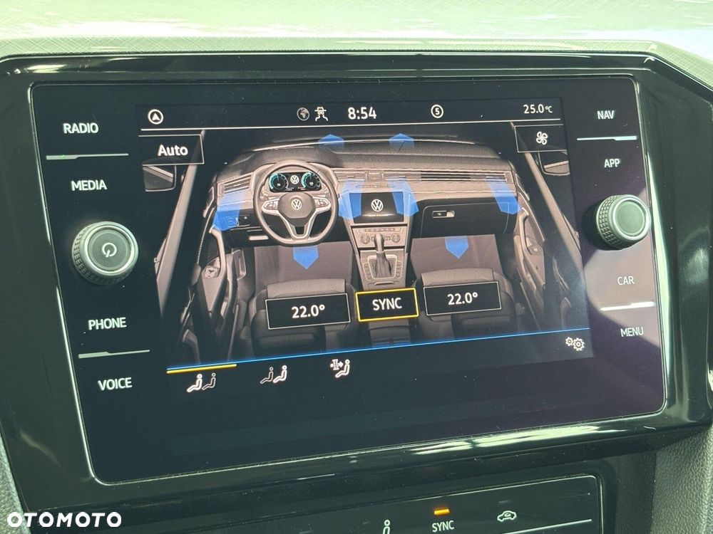 Volkswagen Passat Variant - 32