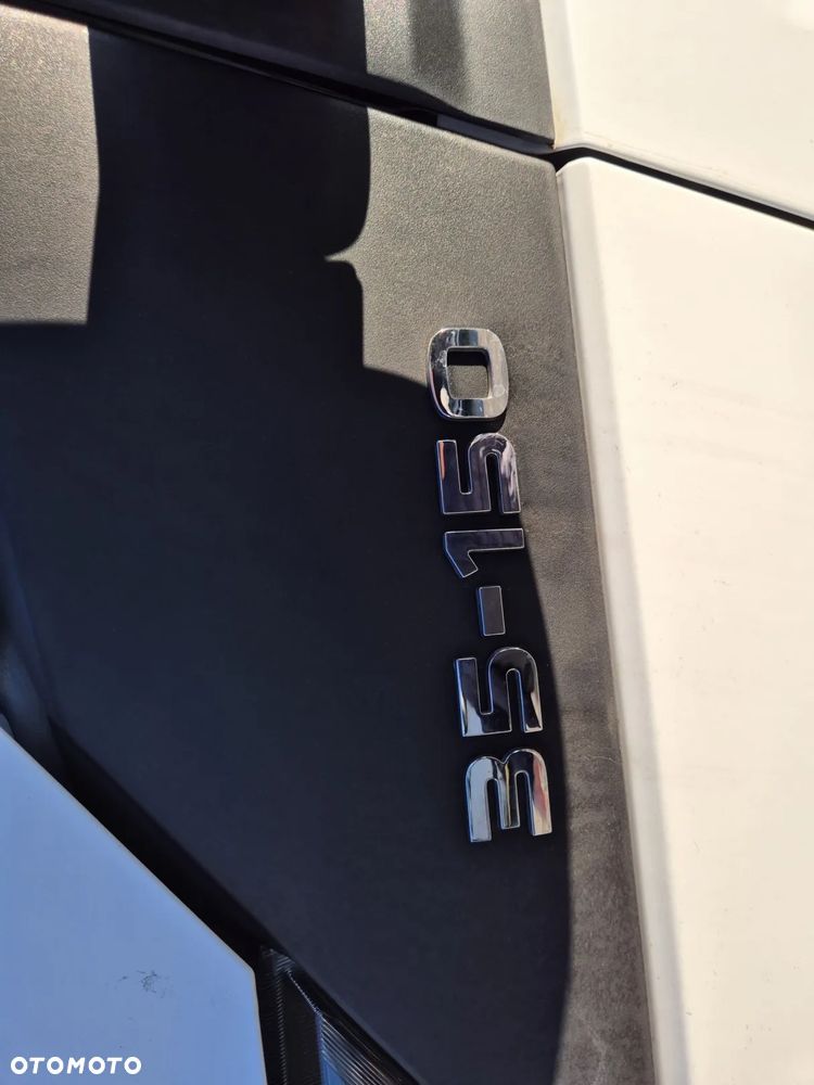Iveco 35C15 3.0 Idealny - 20