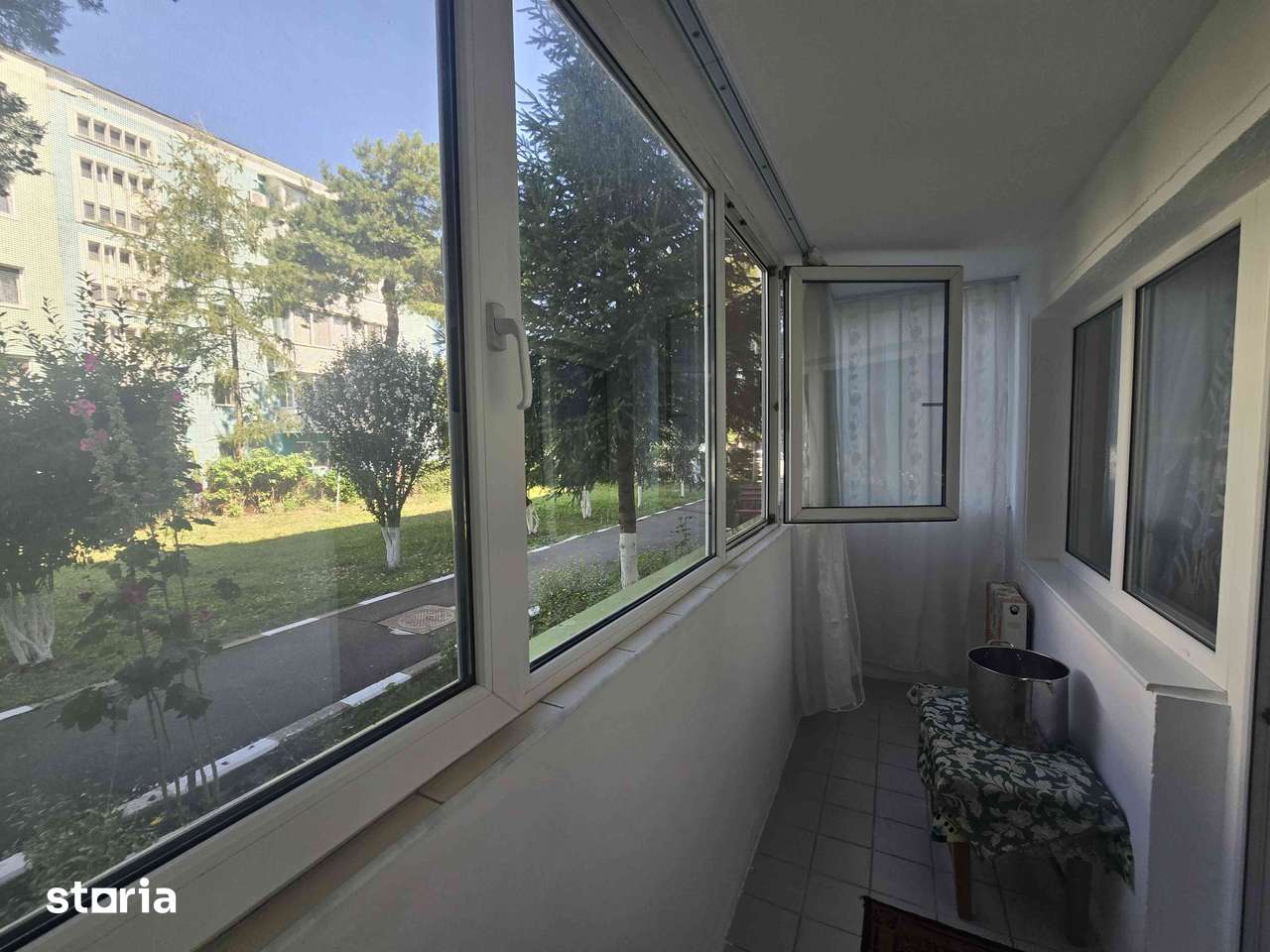 Apartament 2camere de închiriat — fotografia 1