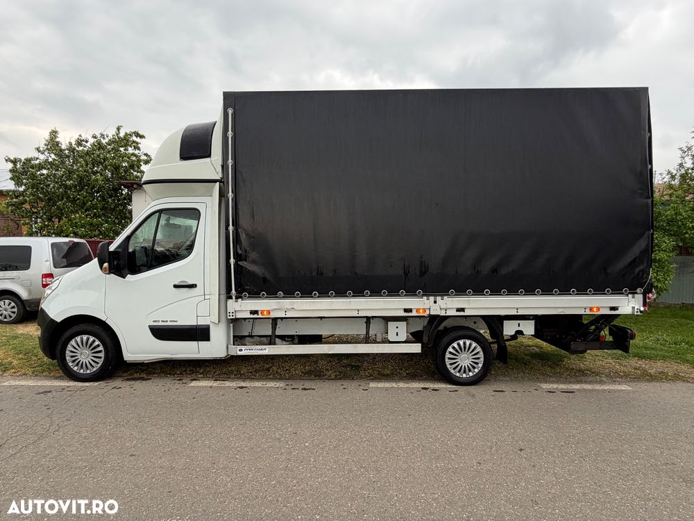Renault Master - 8