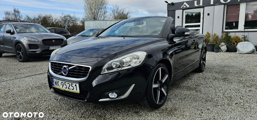 Volvo C70 - 35