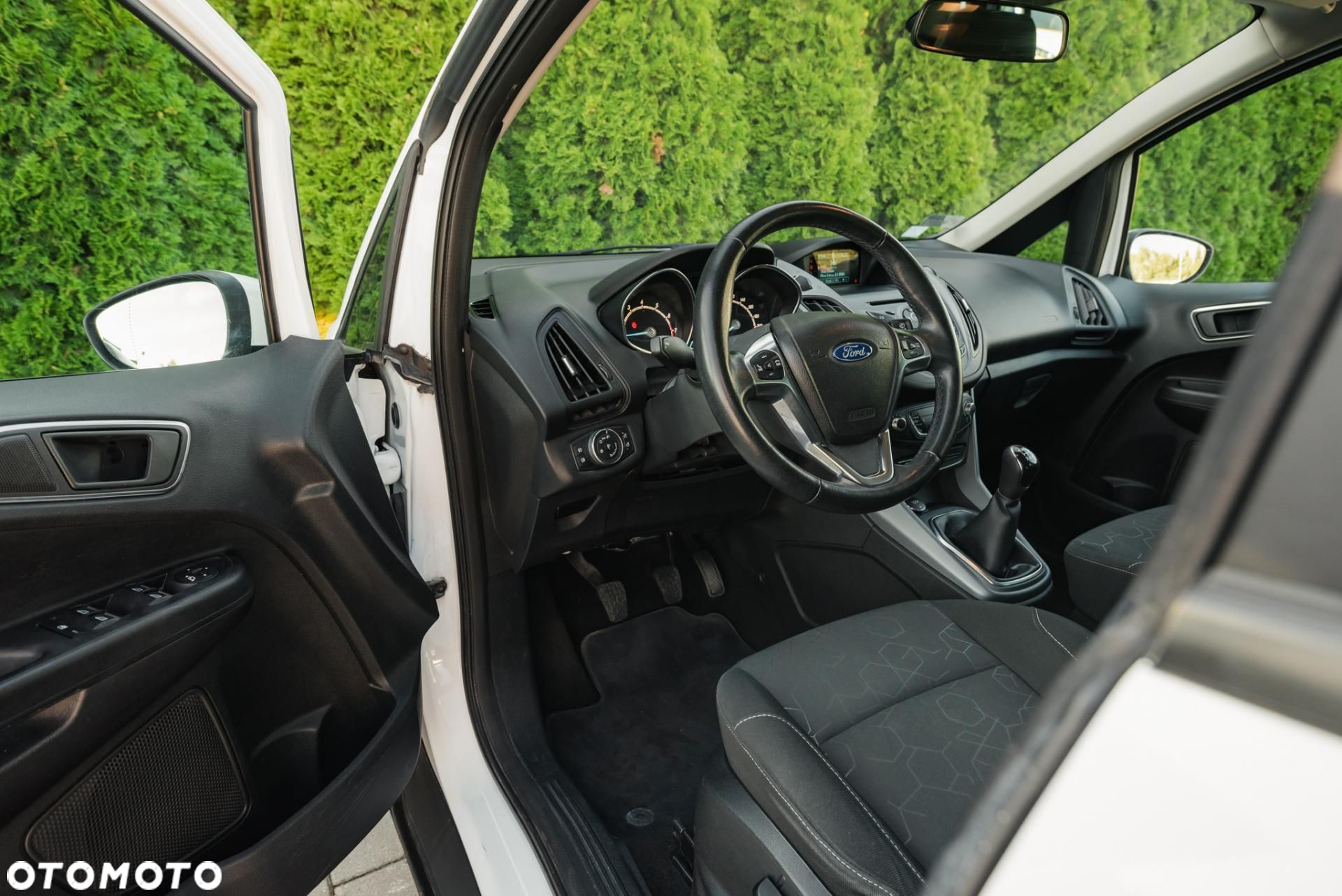 Ford B-MAX - 9