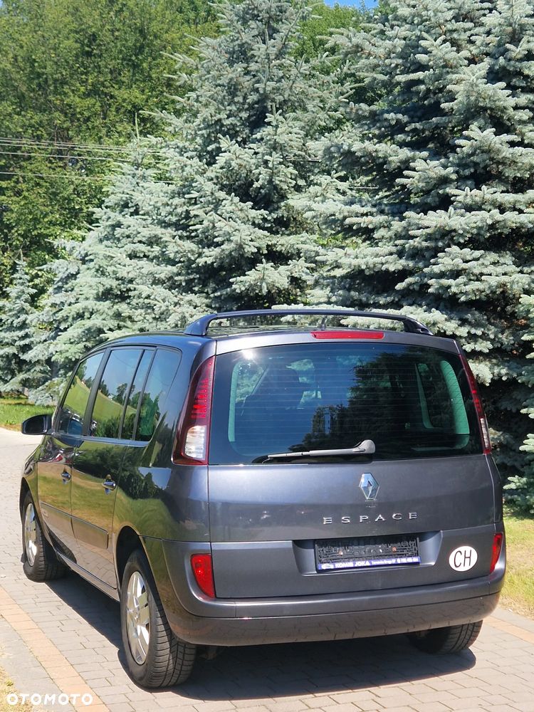 Renault Espace 2.0 Dynamique - 9
