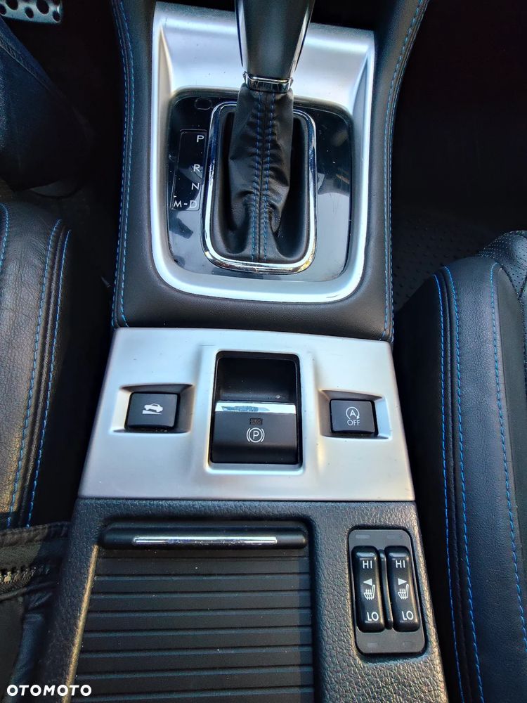 Subaru Levorg 1.6 GT-S Comfort CVT - 30