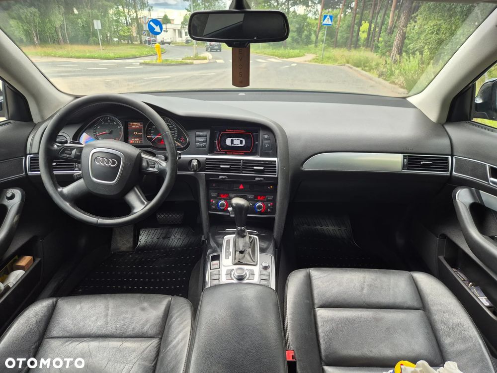 Audi A6 Limousine - 13
