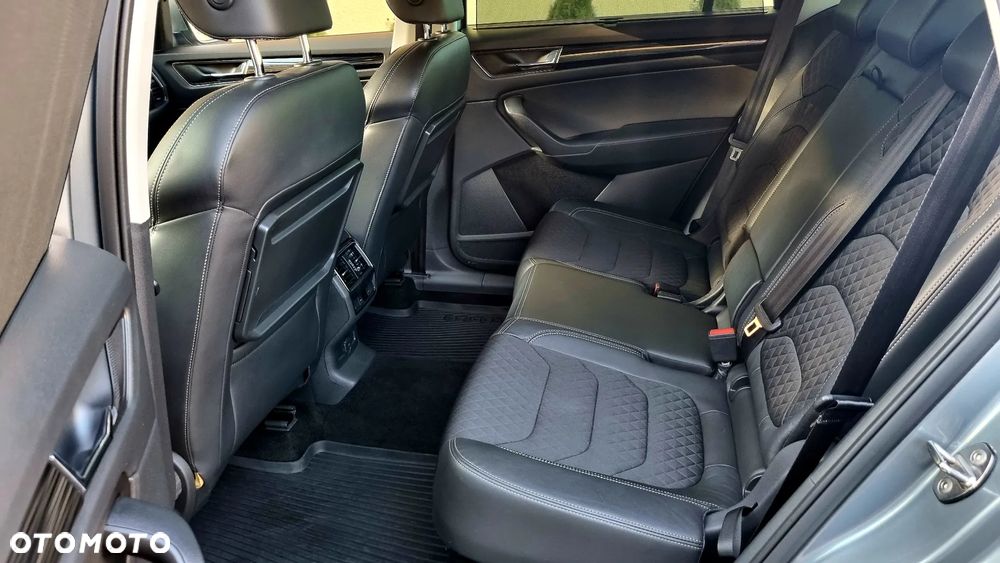 Skoda Kodiaq 2.0 TDI 4x4 Style DSG - 12