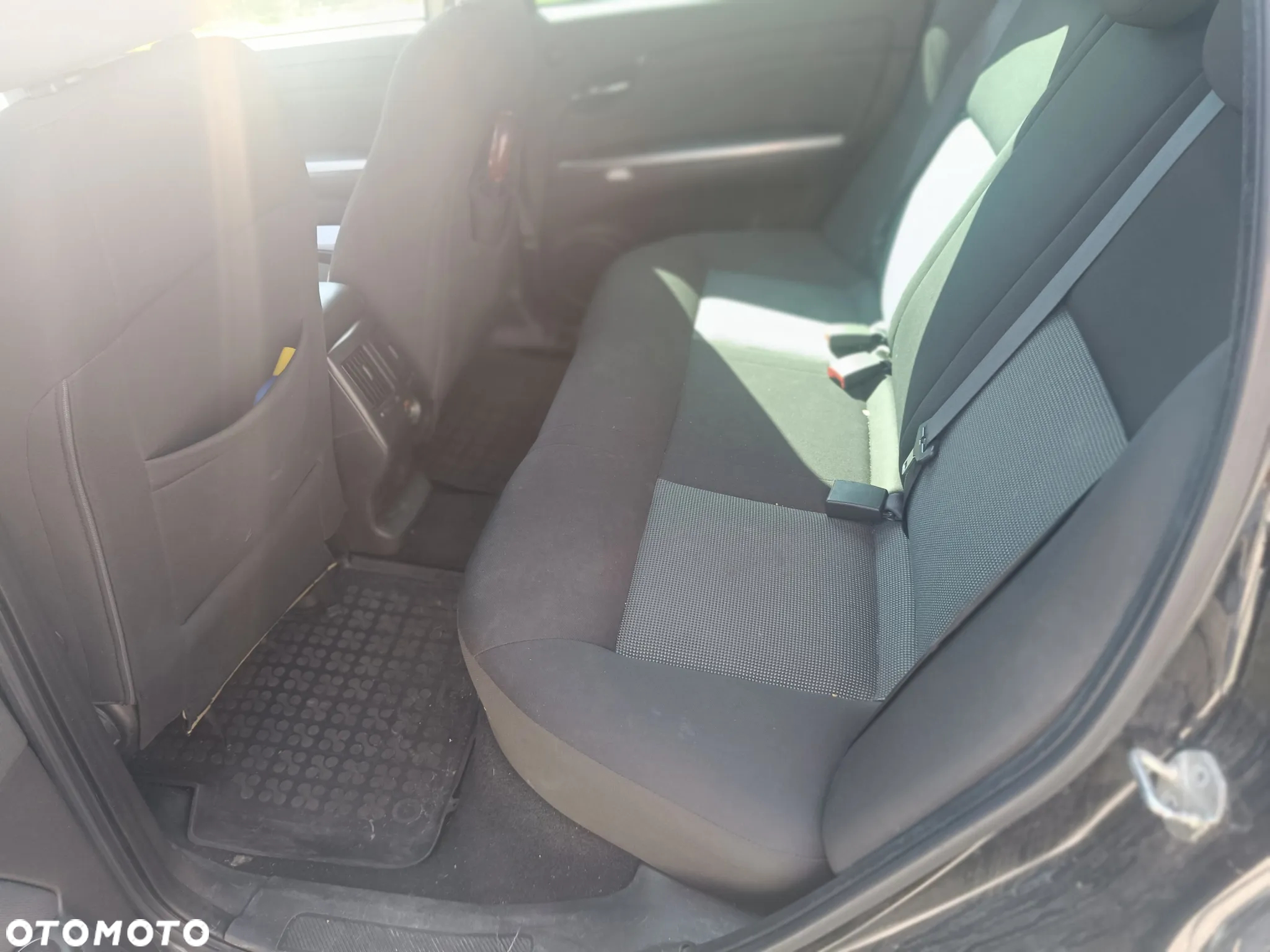 Fiat Croma - 7
