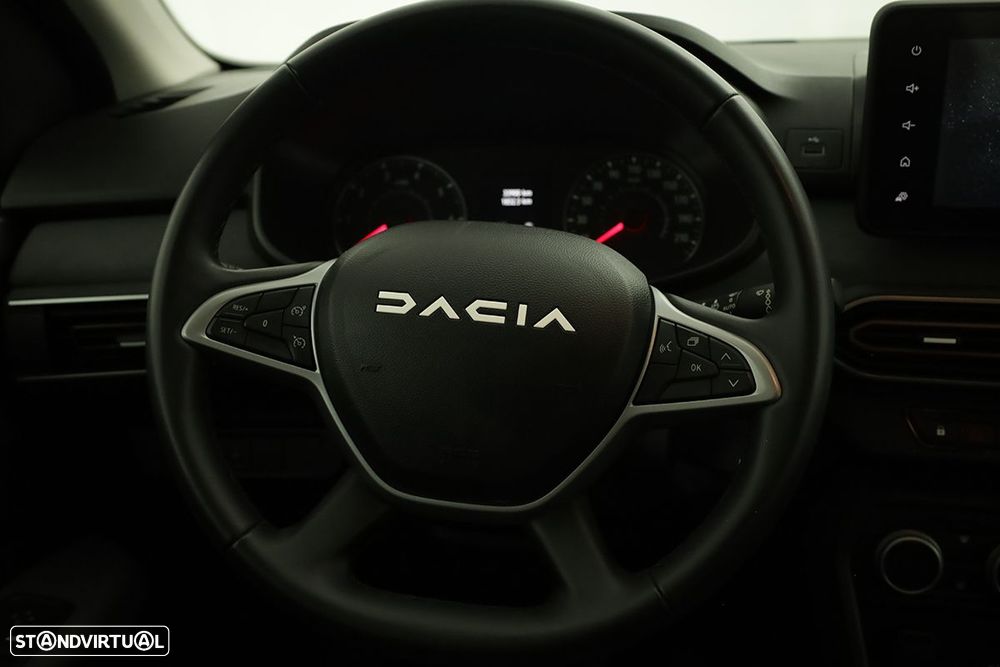 Dacia Jogger 1.0 ECO-G Extreme 7L Bi-Fuel - 15