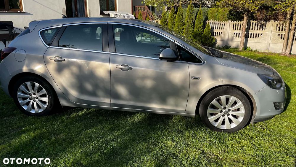 Opel Astra 1.6 - 34