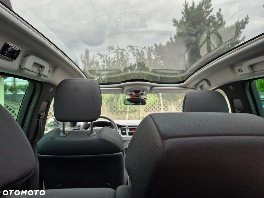 Peugeot 508 HDi FAP 140 Allure - 17