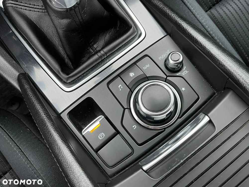 Mazda 6 2.0 Skybusiness - 38