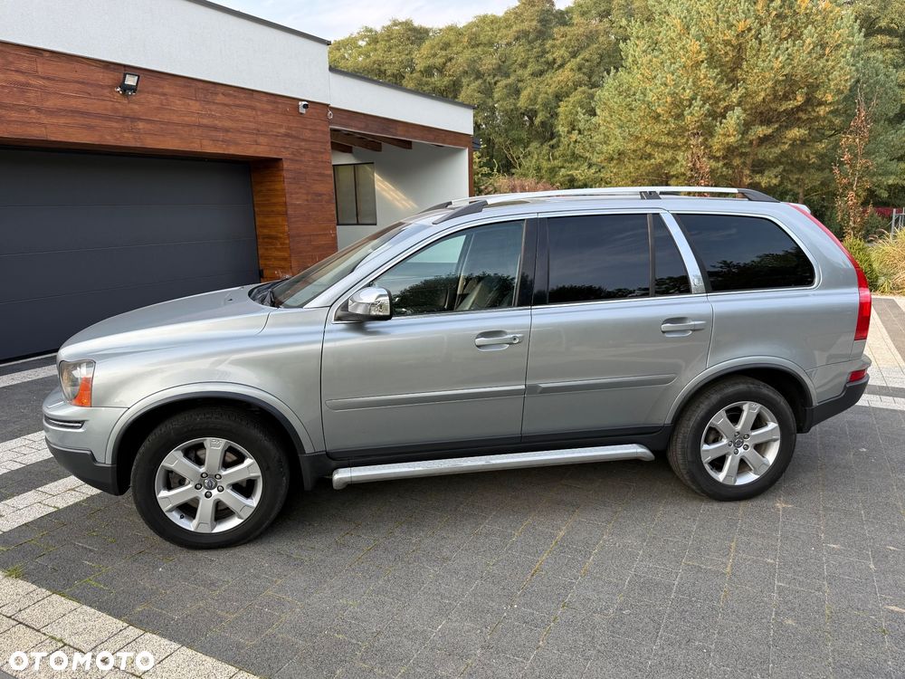 Volvo XC 90 4.4 V8 Executive - 4
