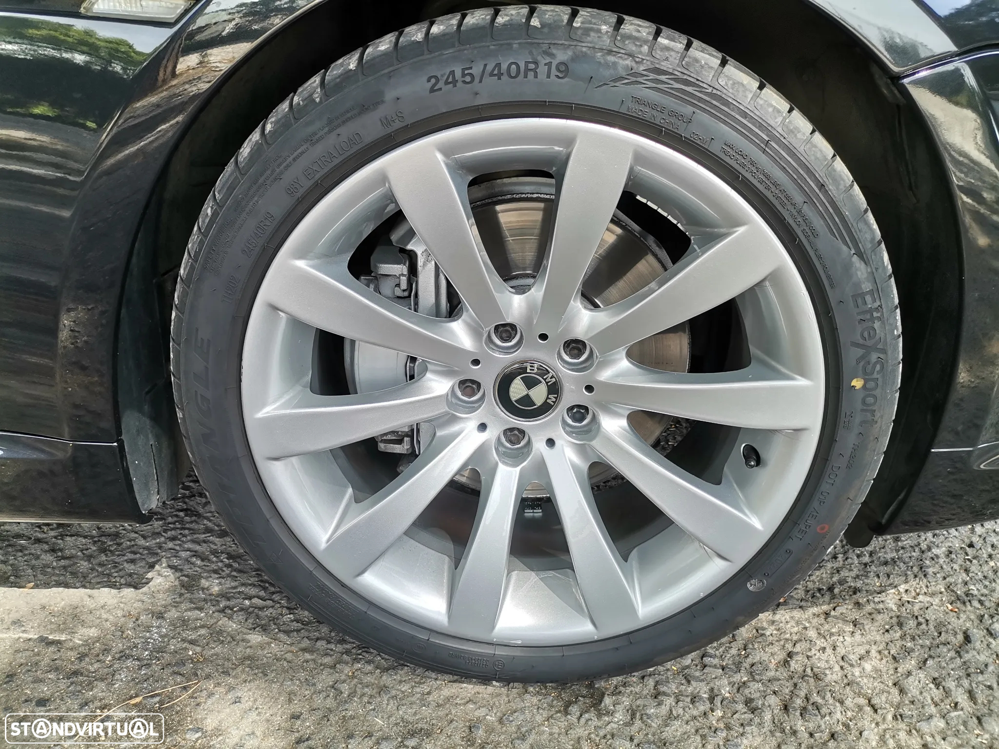 BMW 650 CiA - 34
