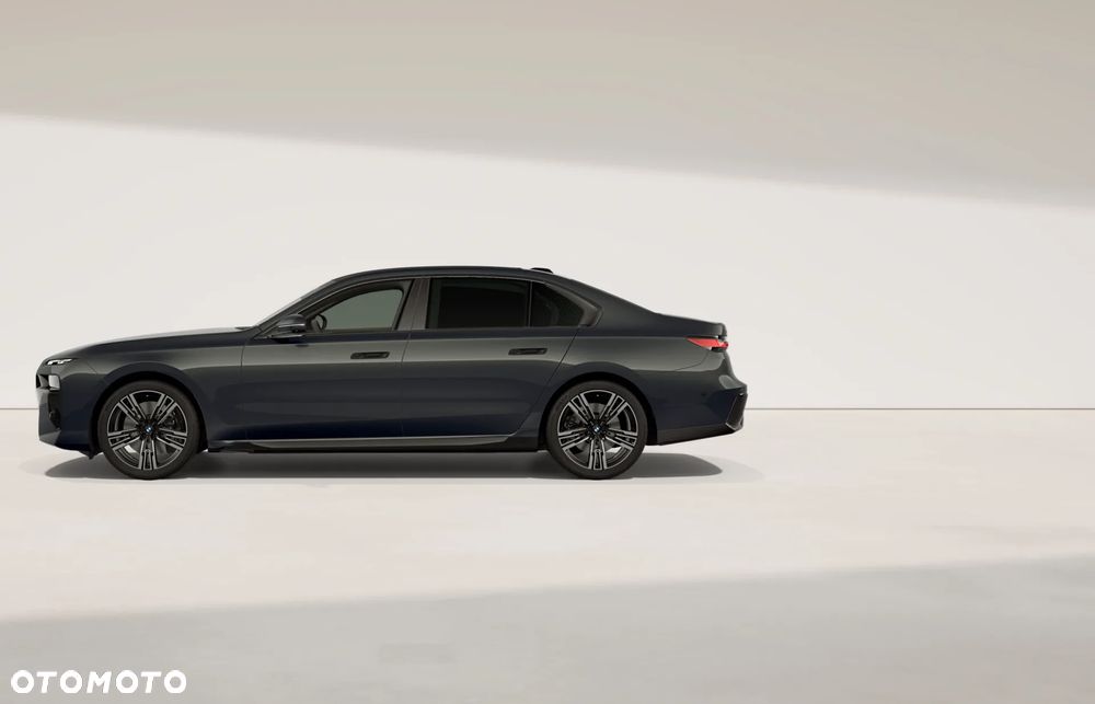 BMW Seria 7 740d xDrive mHEV M Sport sport - 8