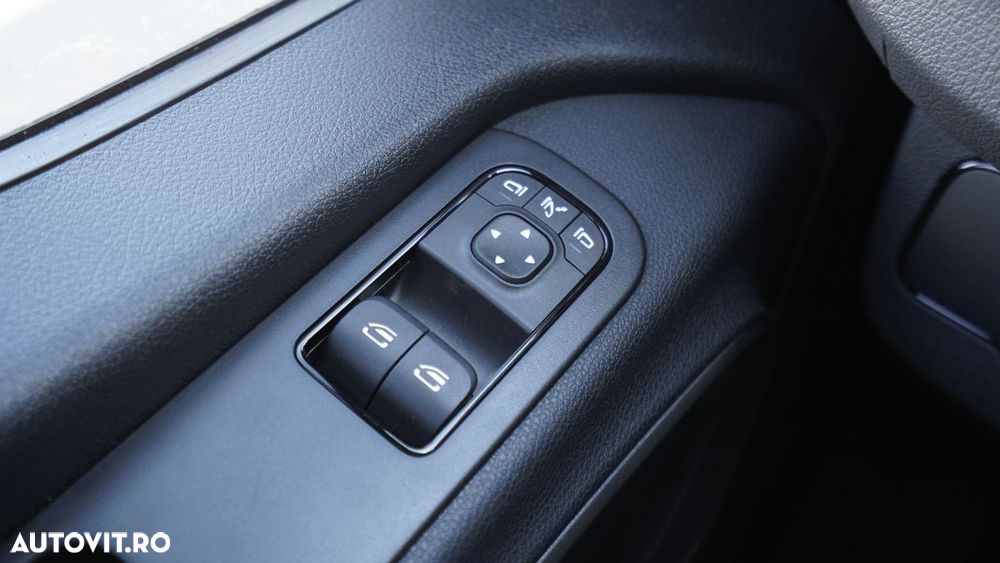 Mercedes-Benz sprinter - 13