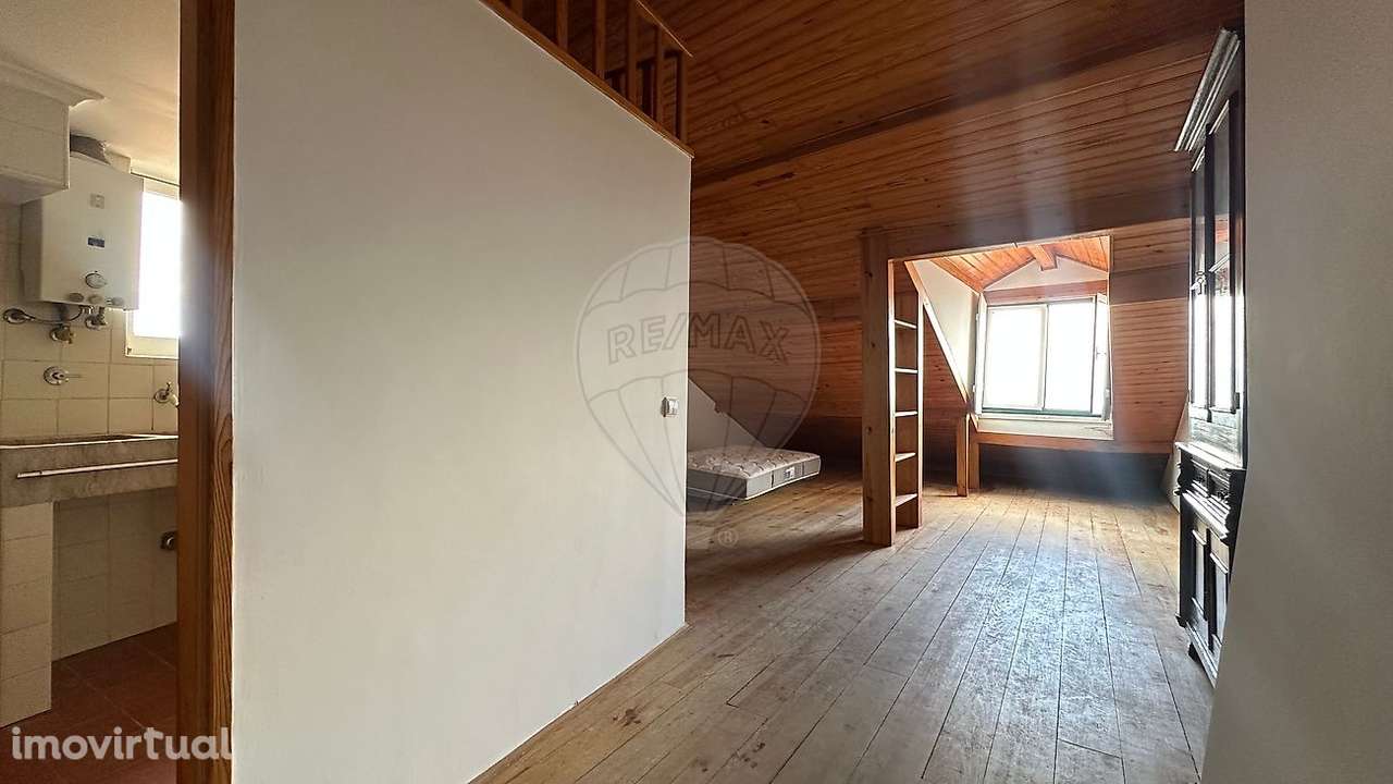 Apartamento T0 para venda - Grande imagem: 5/26