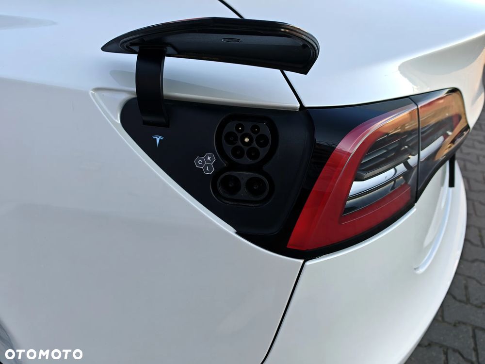 Tesla Model 3 RWD Hinterradantrieb - 17