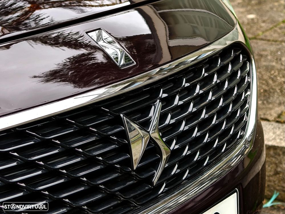 DS DS5 2.0 Hybrid4 Sport Chic - 15