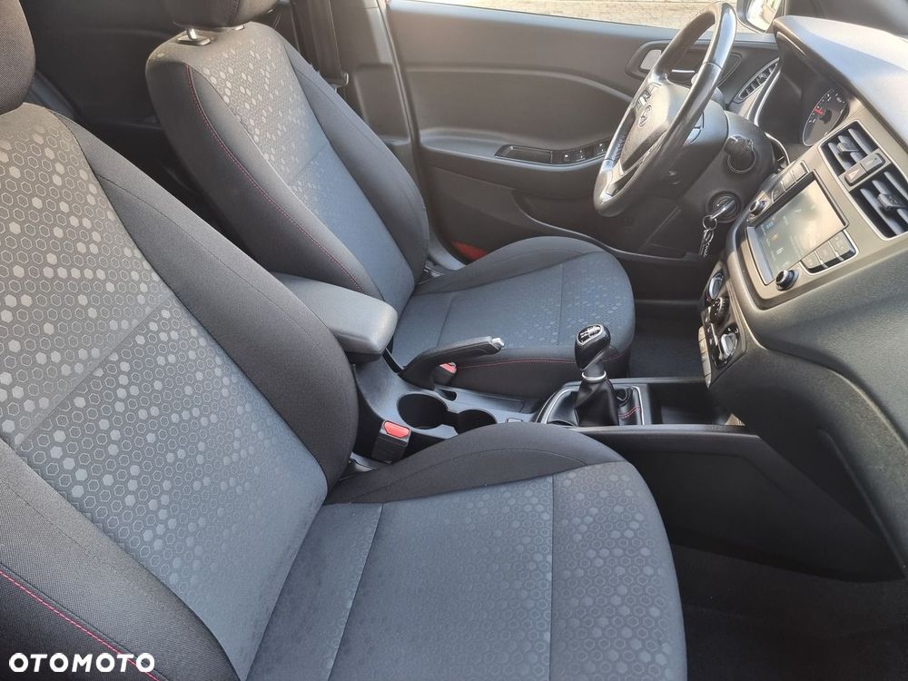 Hyundai i20 1.0 T-GDI Active - 19