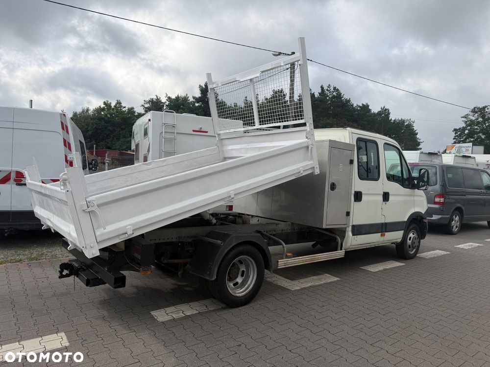Iveco Daily - 7