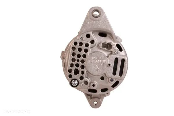 JA127 ALTERNATOR FORD ECONOVAN - 4