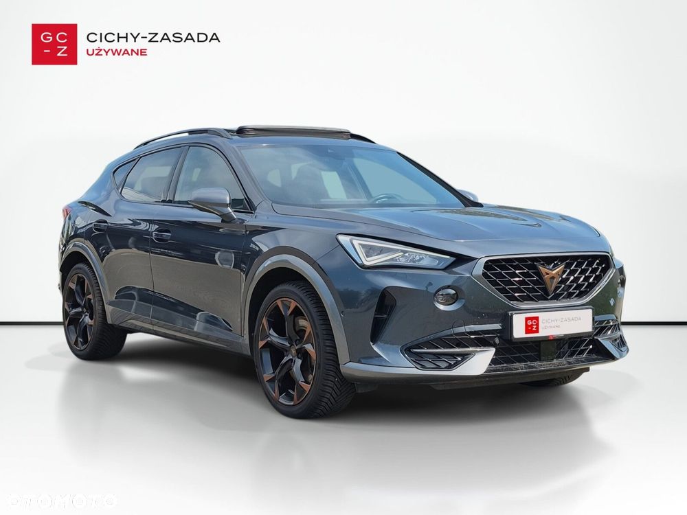 Cupra Formentor 2.0 TSI VZ DSG - 7