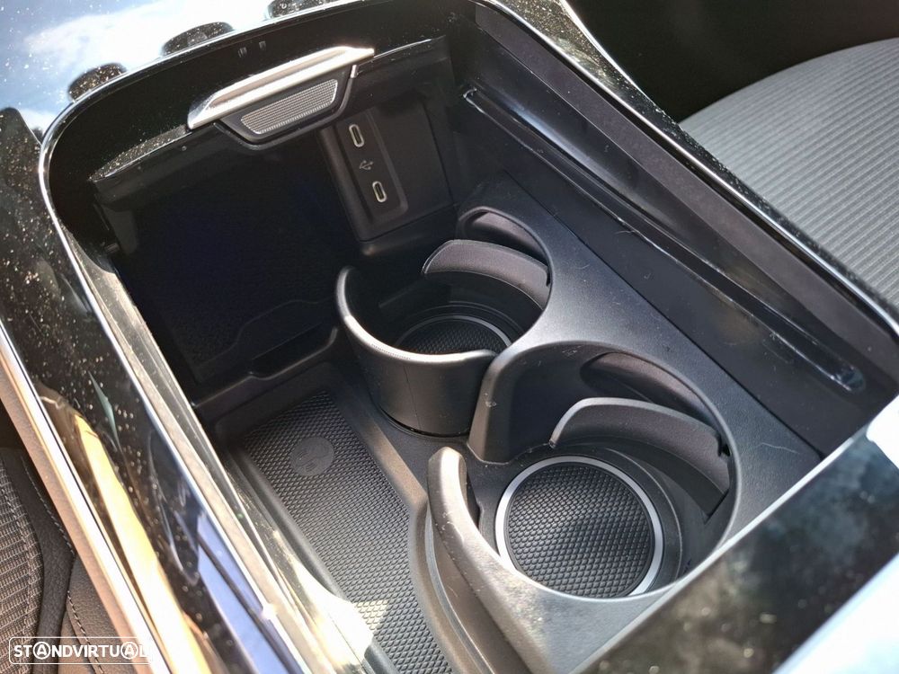 Mercedes-Benz GLC 300 de 4Matic - 21