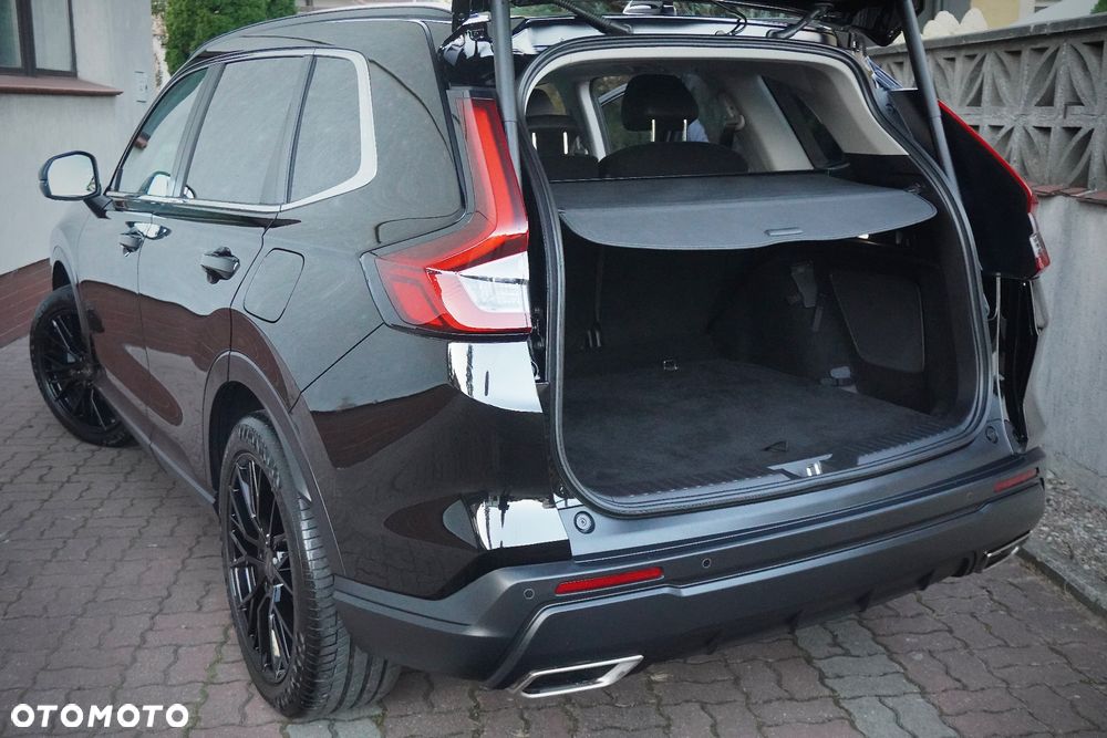 Honda CR-V 2.0 i-MMD HEV Advance AWD CVT - 20